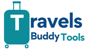 Travel Buddy Tools